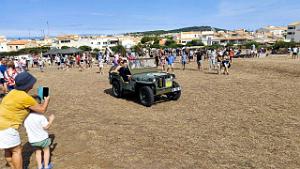 Cap Agde - Debarquement Provence - 15.08.2024 - 047